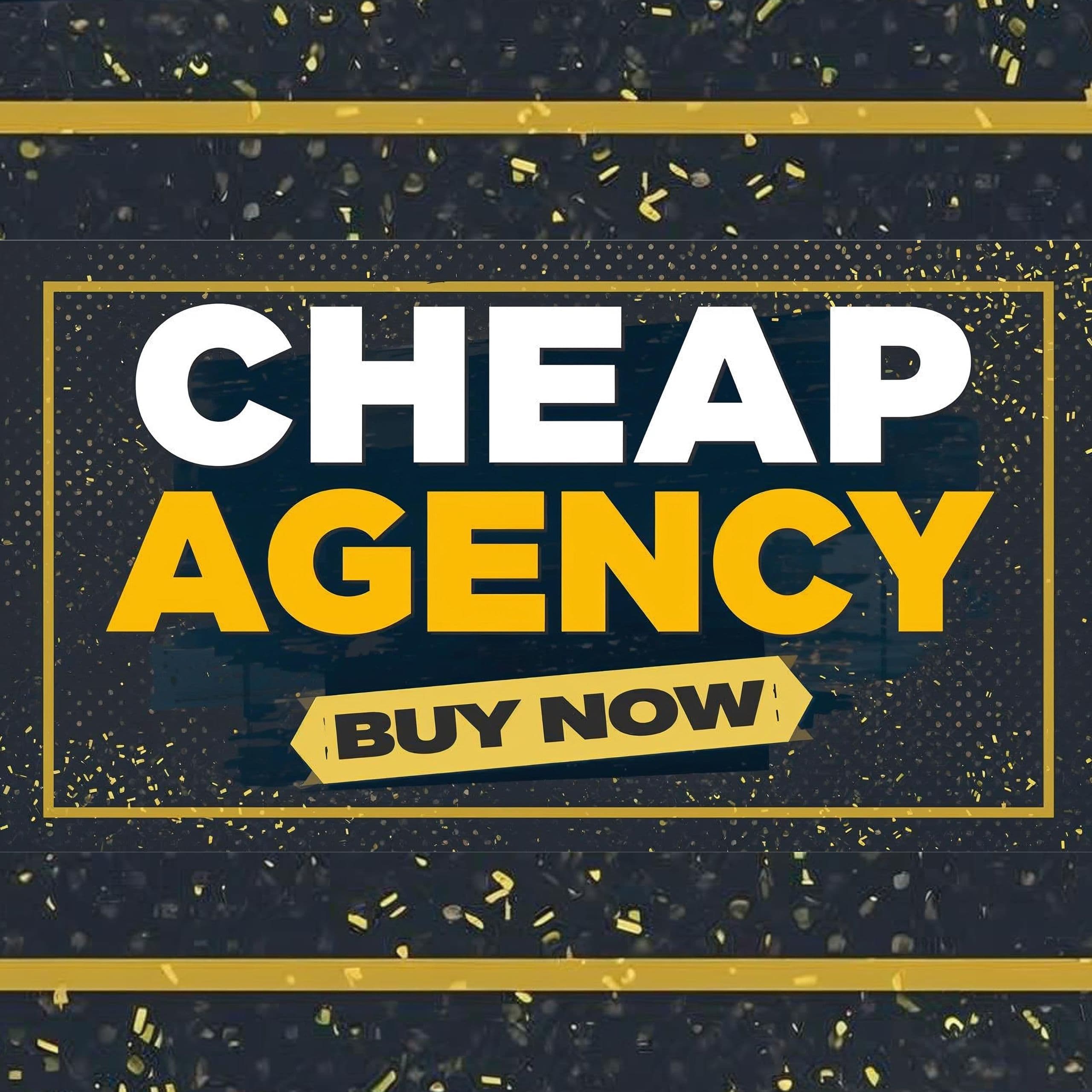 3 Reasons Why A Cheap Marketing Agency Is Bad For Your Brand